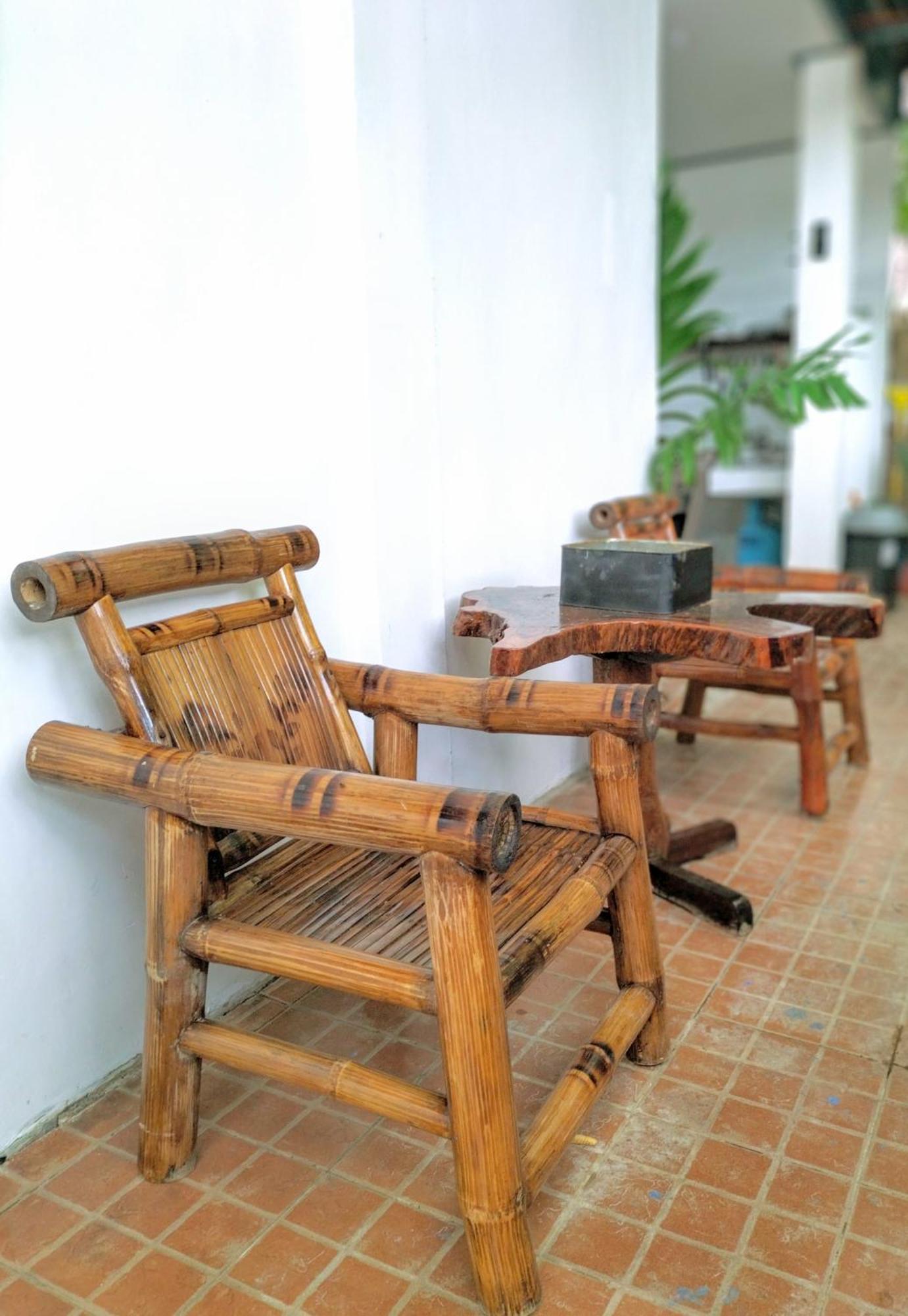 Apartmán Full House El Nido Exteriér fotografie