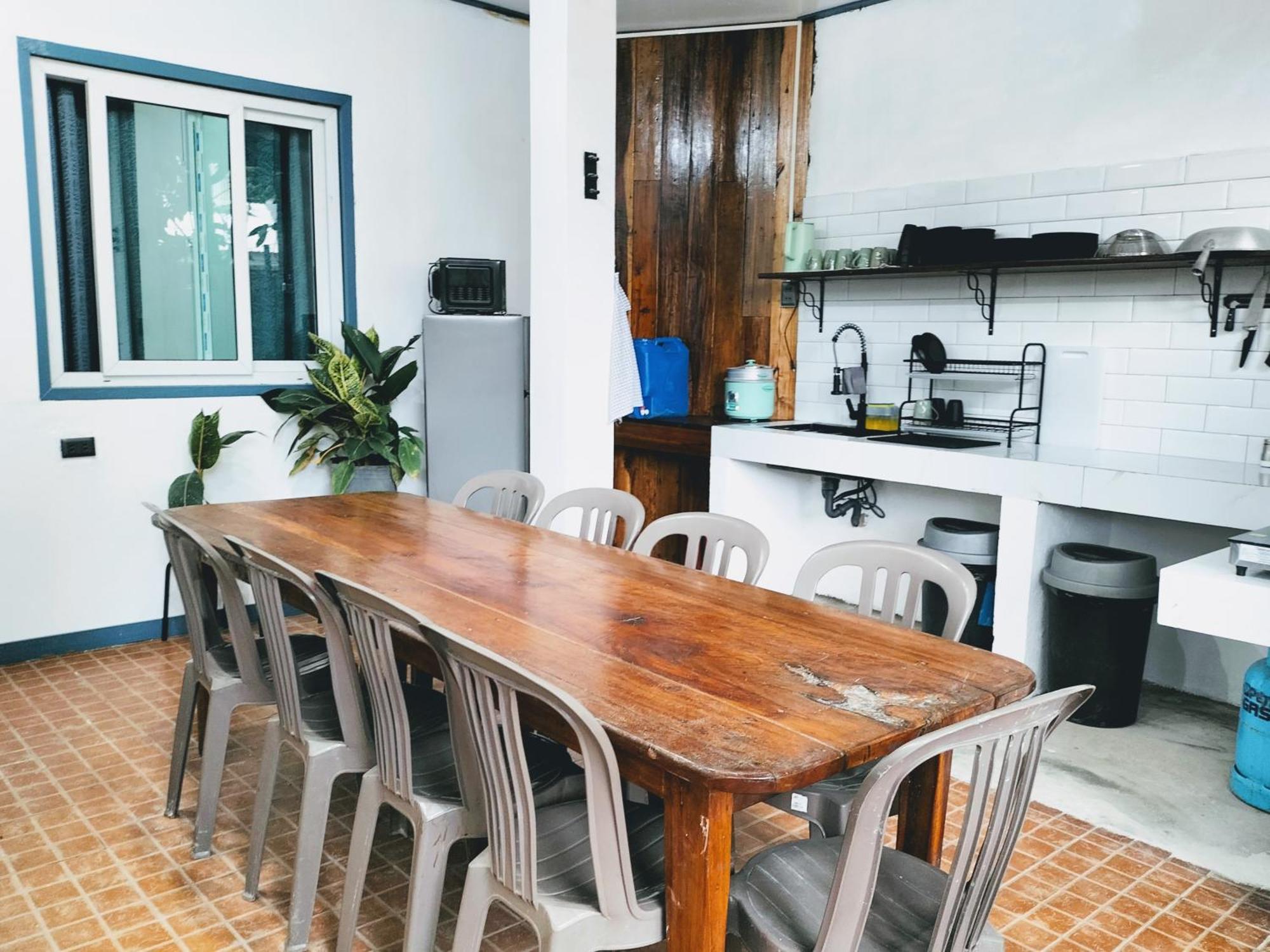 Apartmán Full House El Nido Exteriér fotografie
