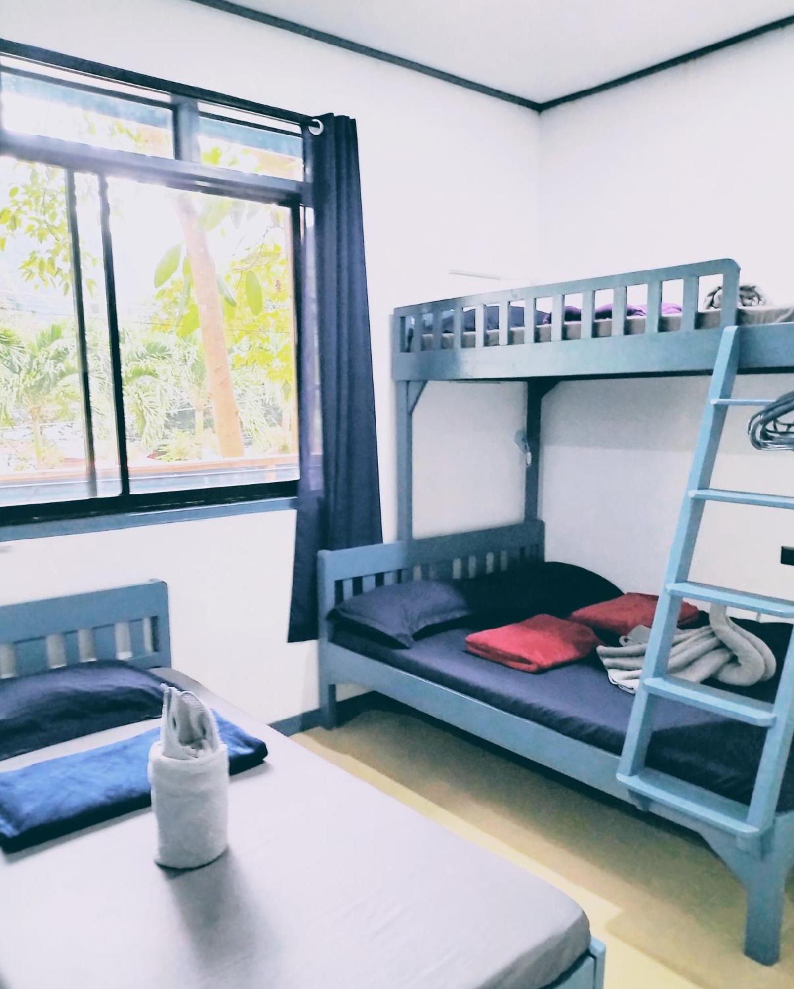 Apartmán Full House El Nido Exteriér fotografie