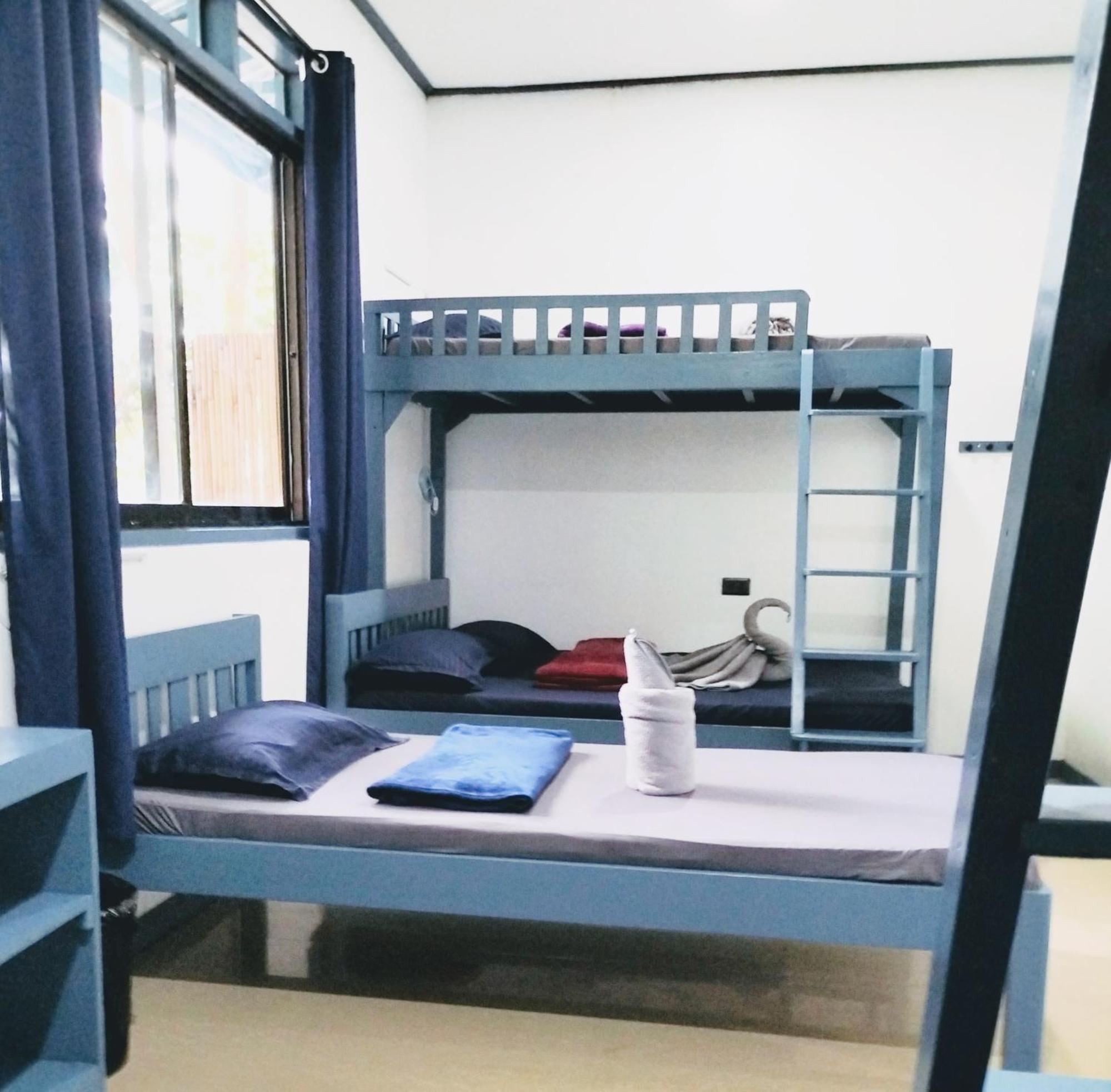 Apartmán Full House El Nido Exteriér fotografie