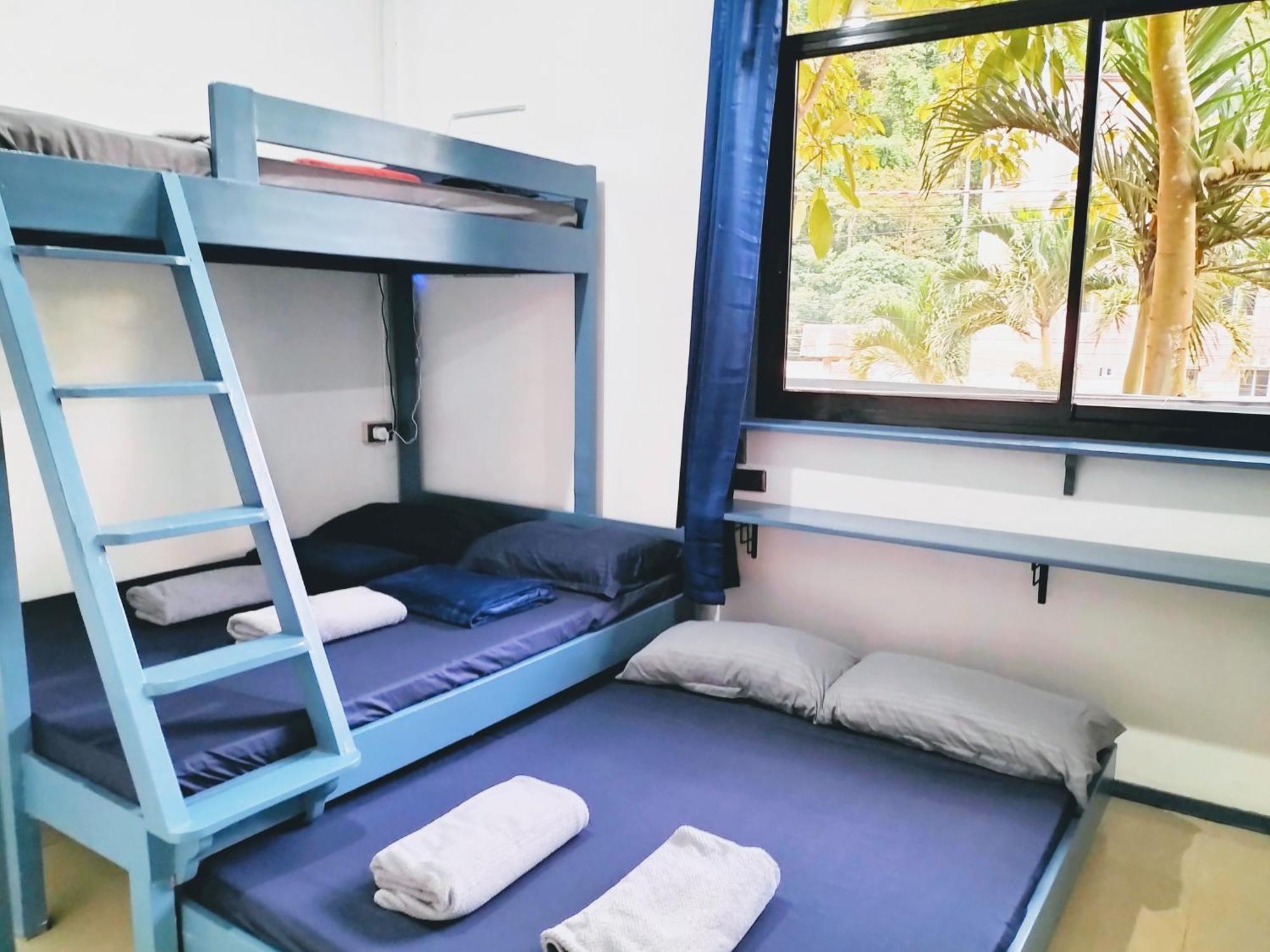 Apartmán Full House El Nido Exteriér fotografie