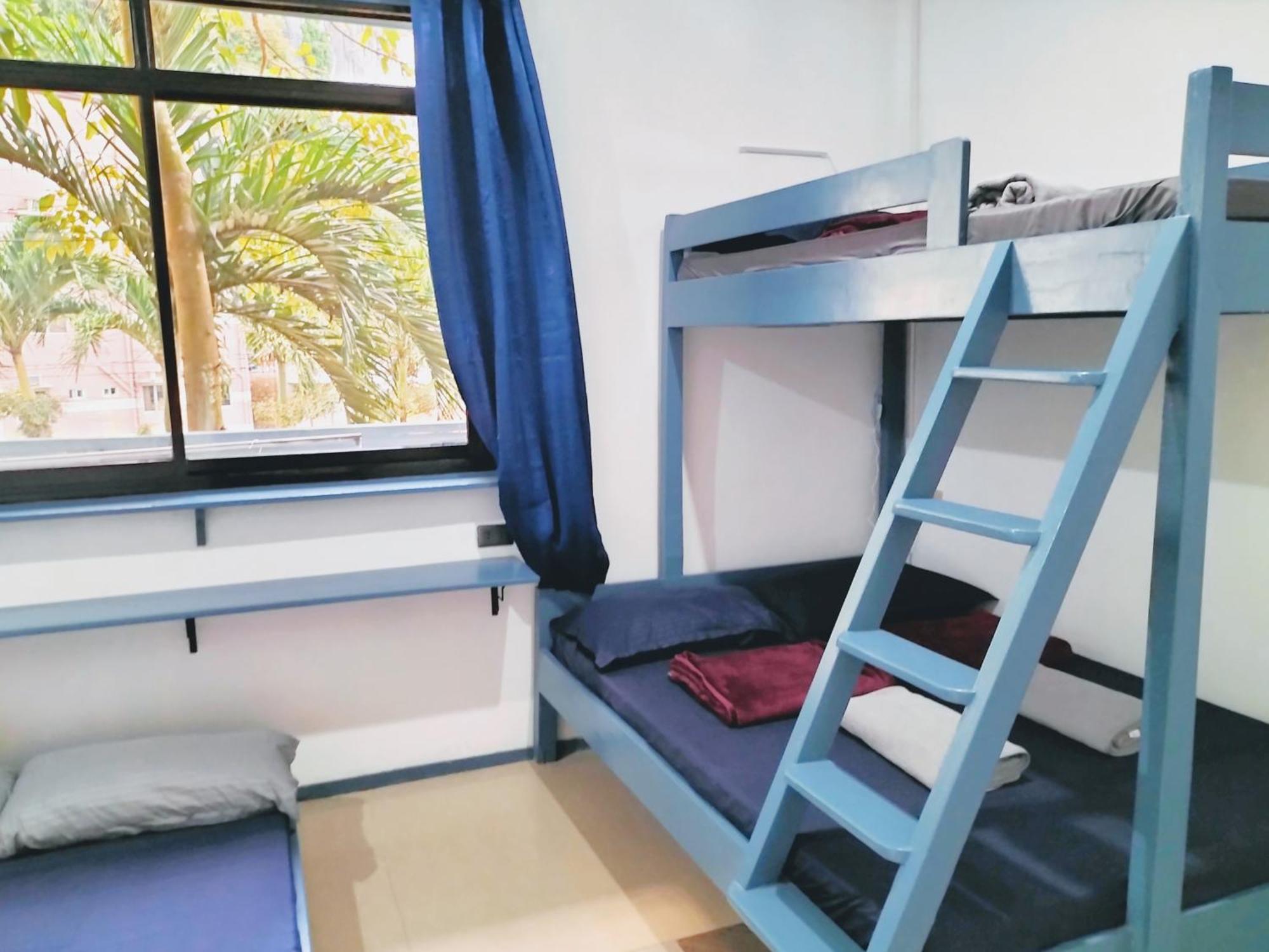 Apartmán Full House El Nido Exteriér fotografie